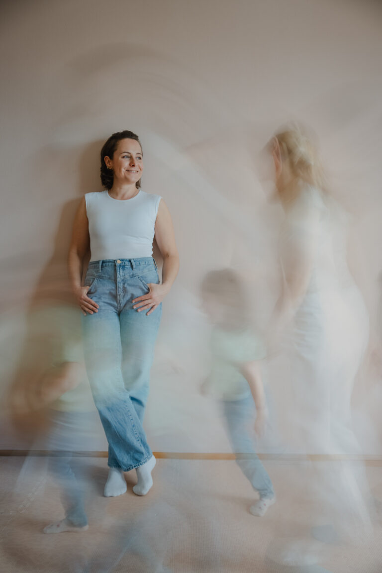 Kreatives Businessporträt – Businessfotografie Graz und Umgebung, authentische Porträts und Arbeitsmomente